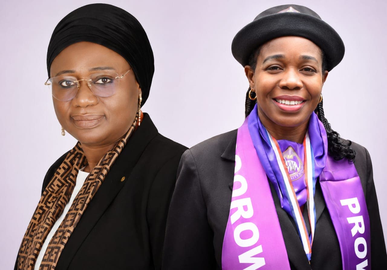 PROWAN Capacity Building Seminar to Promote Women’s Role in Nigeria’s Accounting Profession
