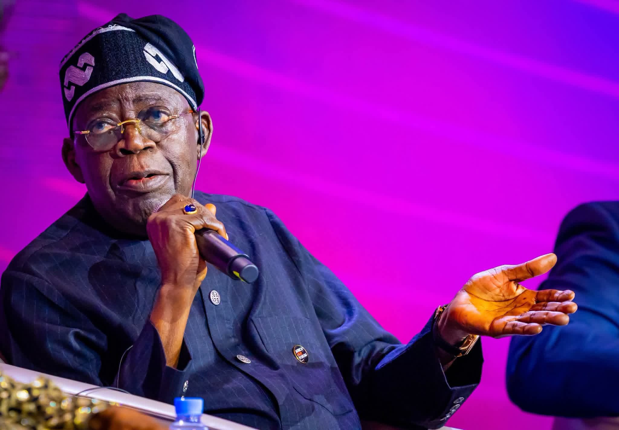 Tinubu Approves Sweeping NYSC Reforms, Introduces Civilian Operational Leadership and Skills-Focused Service