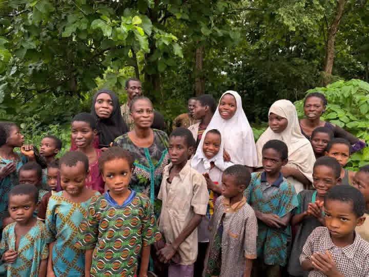 Tinubu Hails Rescue of Abducted Oyo Schoolchildren, Teachers, Commends Security Forces