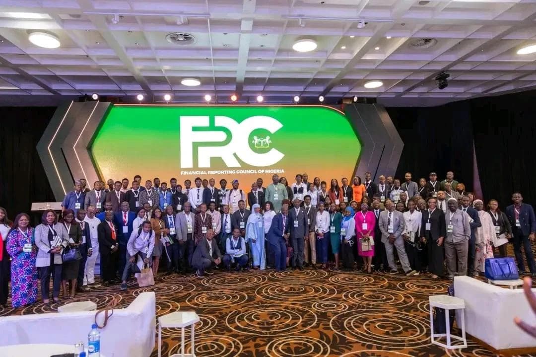 FRC to Convene 2026 Audit and Assurance Leadership Summit in Lagos