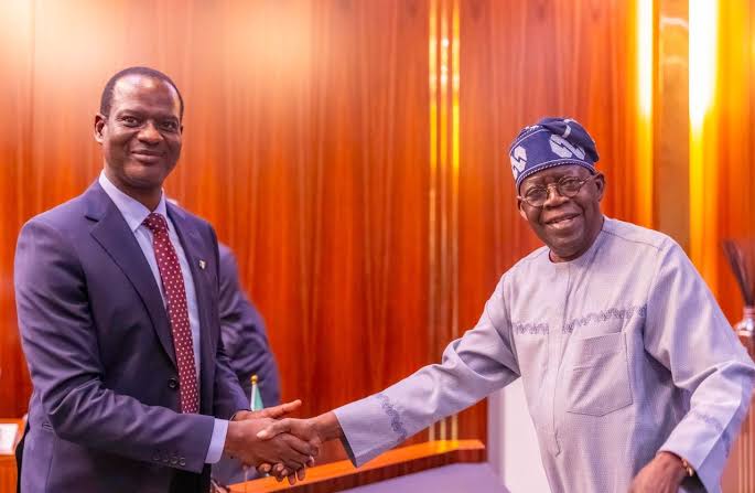 Tinubu Approves Comprehensive Forensic Audit of IPPIS, Federal Agencies