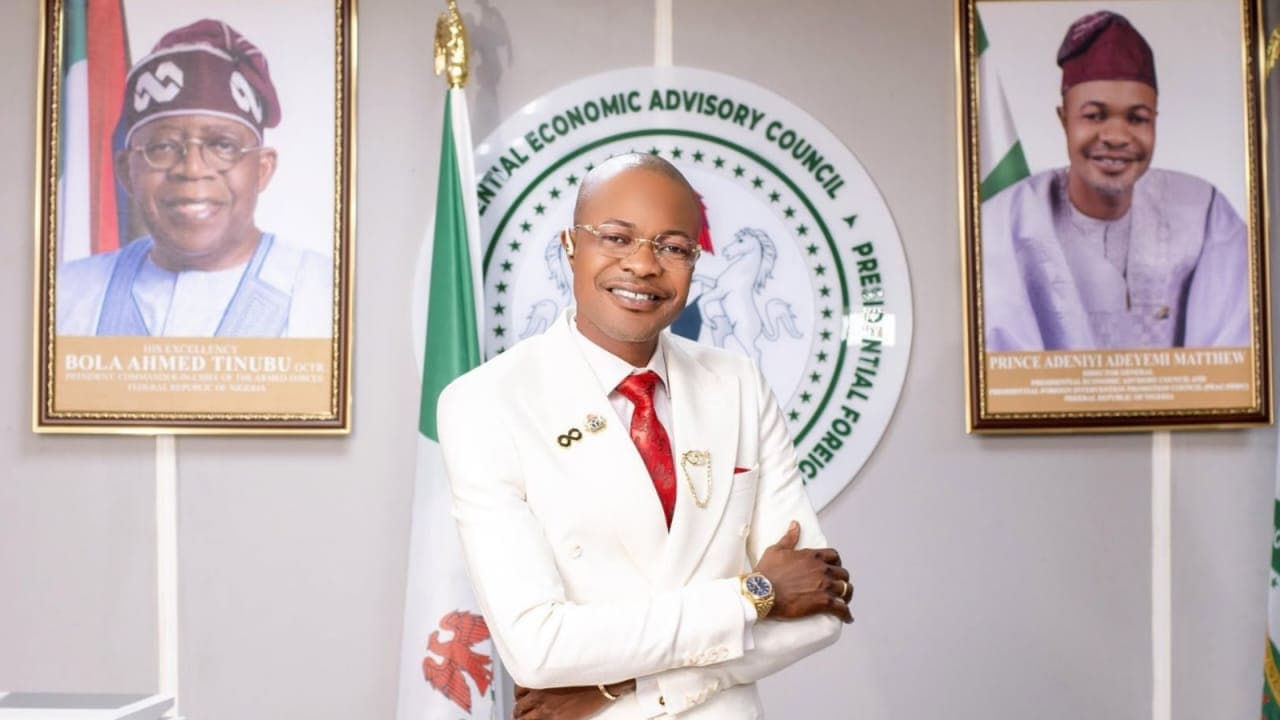 Presidency Dismisses Claims Linking Chief of Staff to Fake Advisory Council, Warns Against Adeyemi's Allegations