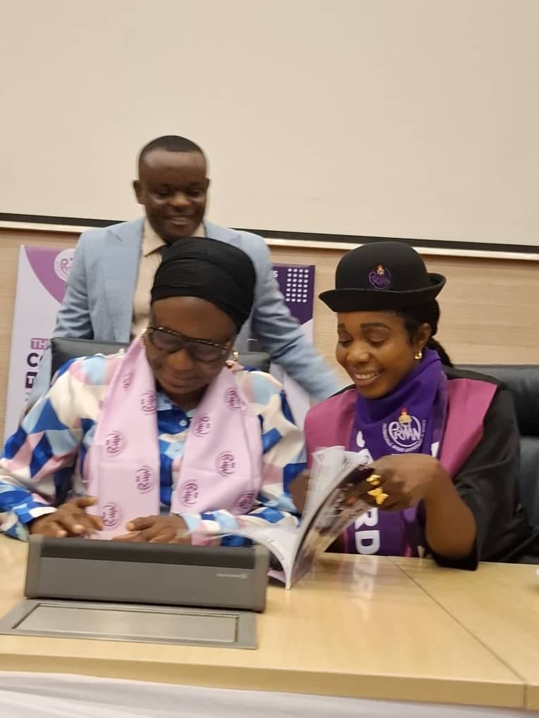 PROWAN Charges Women Accountants to Move from Compliance to Greater Impact