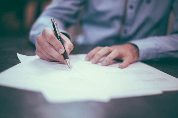 Strengthening Accountability Through Good Governance Structures