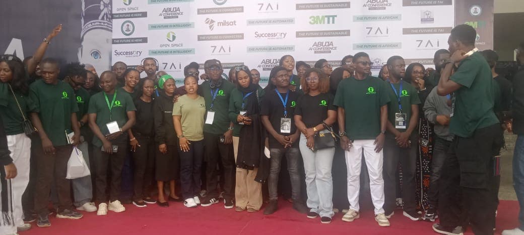 AI will reduce the cost of doing business, improve efficiency, reduce time for delivery of results and then create opportunities for access to better market.. Dr Steve Ogidan mni