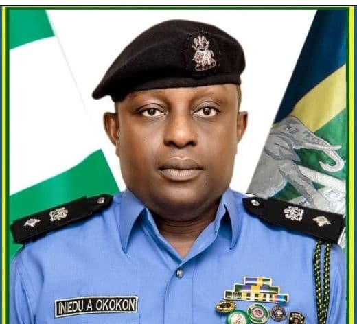 IG replaces Placid as police spokesperson after three months