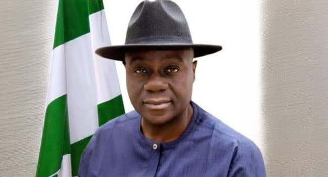 Tinubu Appoints Abel Enitan as Head of Civil Service of the Federation